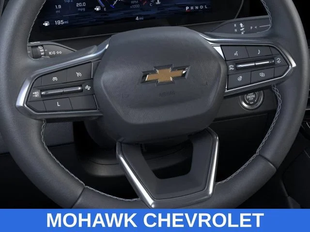 2026 Chevrolet Traverse LT - Photo 19