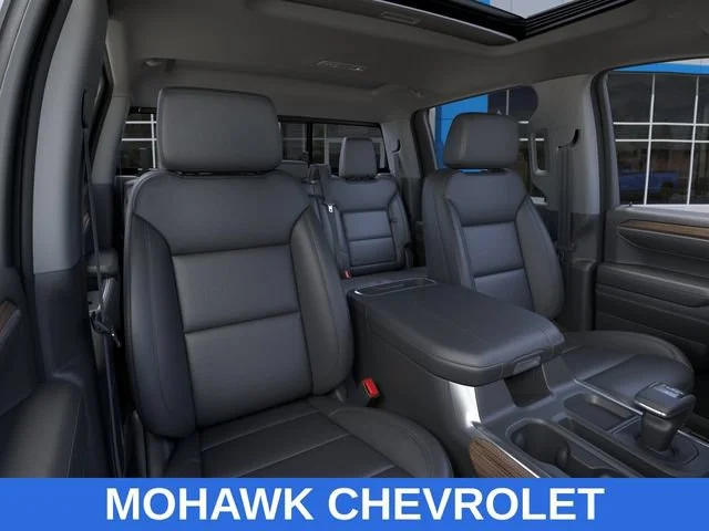 2026 Chevrolet Silverado 1500 RST - Photo 16
