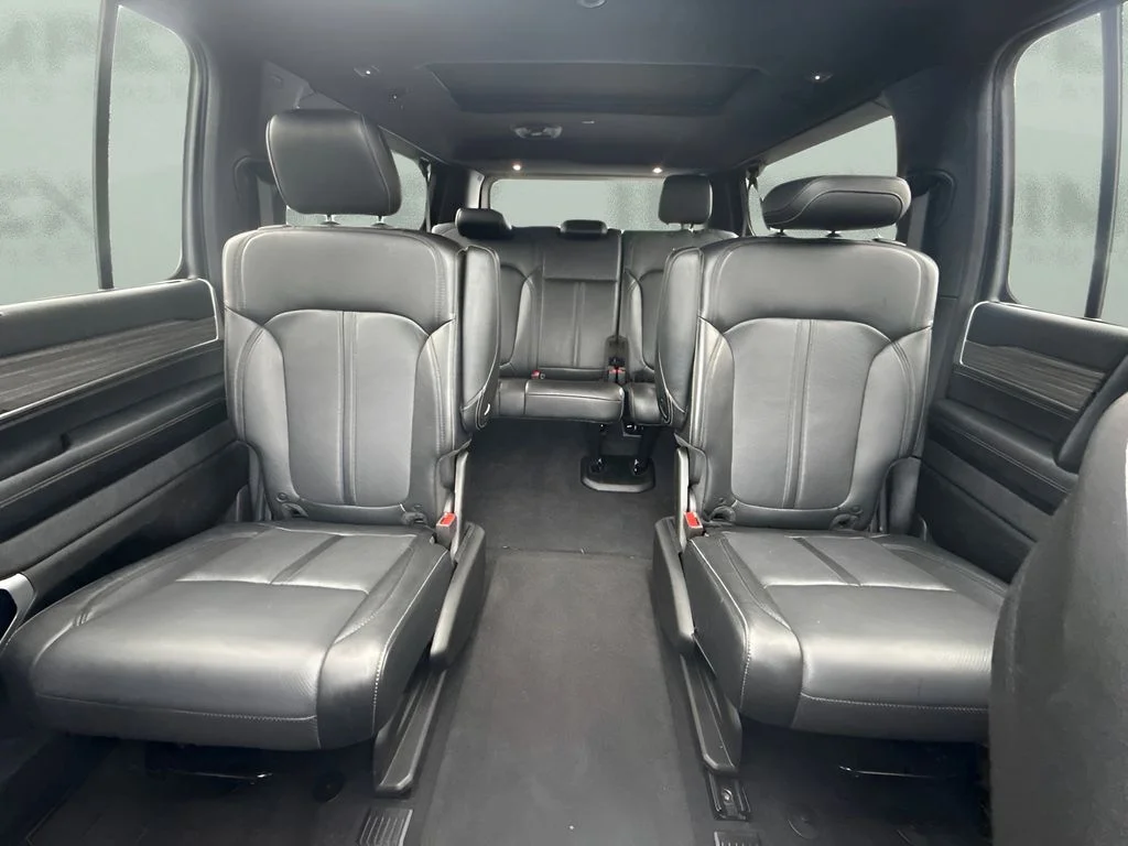 Used 2024 Red Jeep Series III image 7