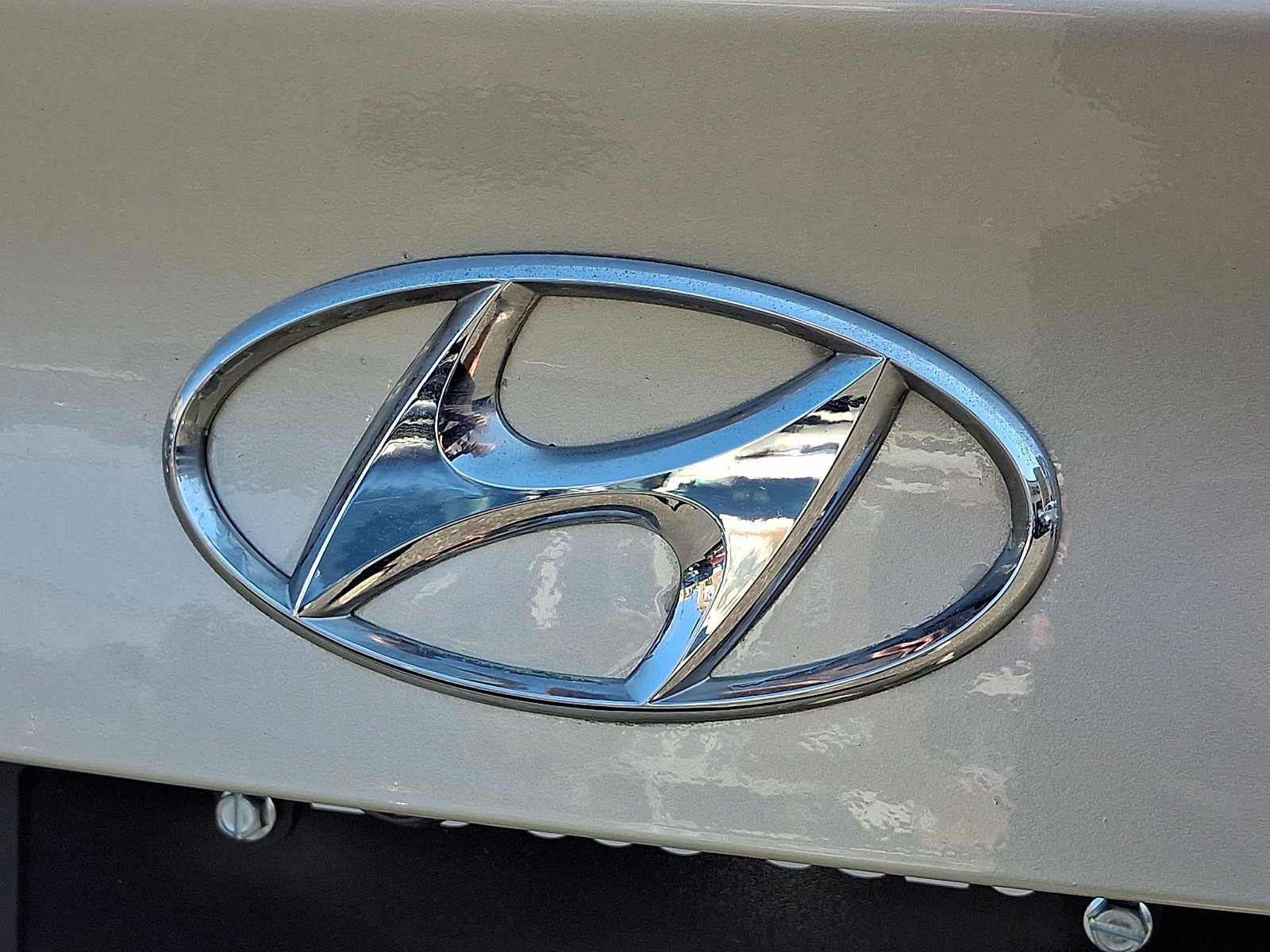 Used 2017 Mineral Beige - WT Hyundai SE image 29