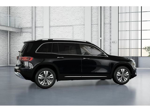 New 2026 Cosmos Black Metallic Mercedes-Benz GLB 250 image 18