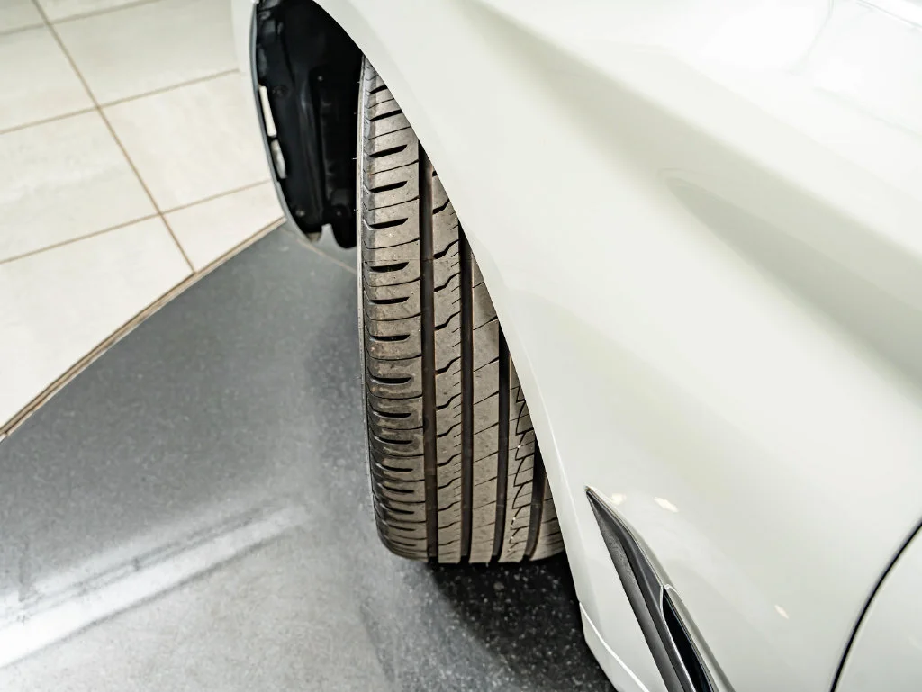 2019 BMW 5 Series 540i - Photo 50