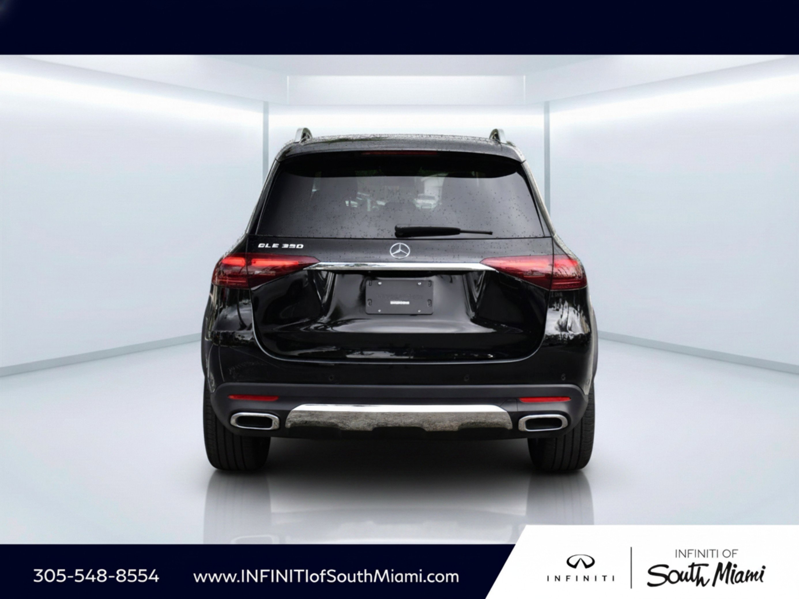 Used 2026  Mercedes-Benz GLE 350 image 5