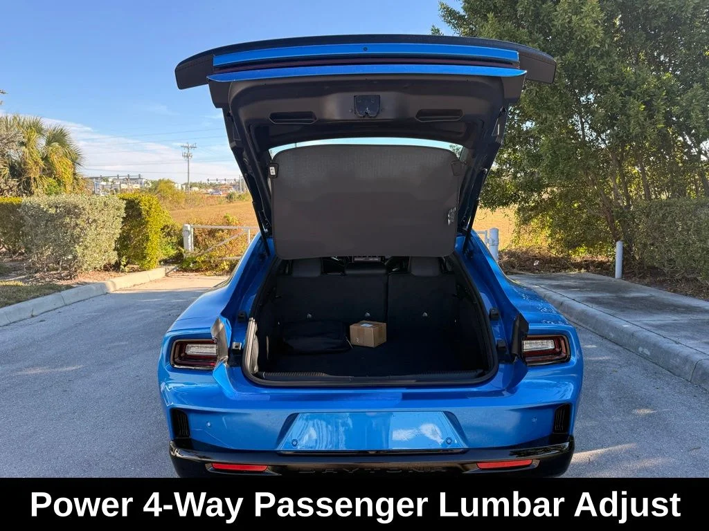New 2026 Bludicrous Exterior Paint Dodge Scat Pack image 35