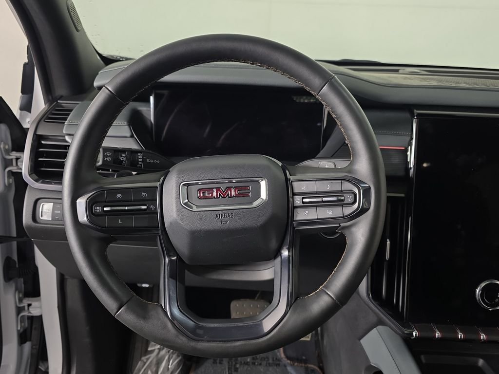 2024 GMC Acadia AT4 - Photo 10