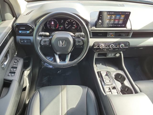 2023 Honda Pilot EX-L - Photo 15