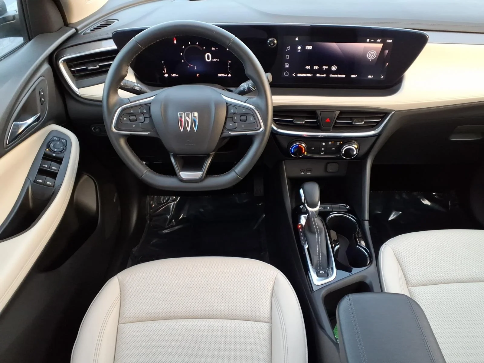 Used 2024 Ebony Buick Sport Touring image 3