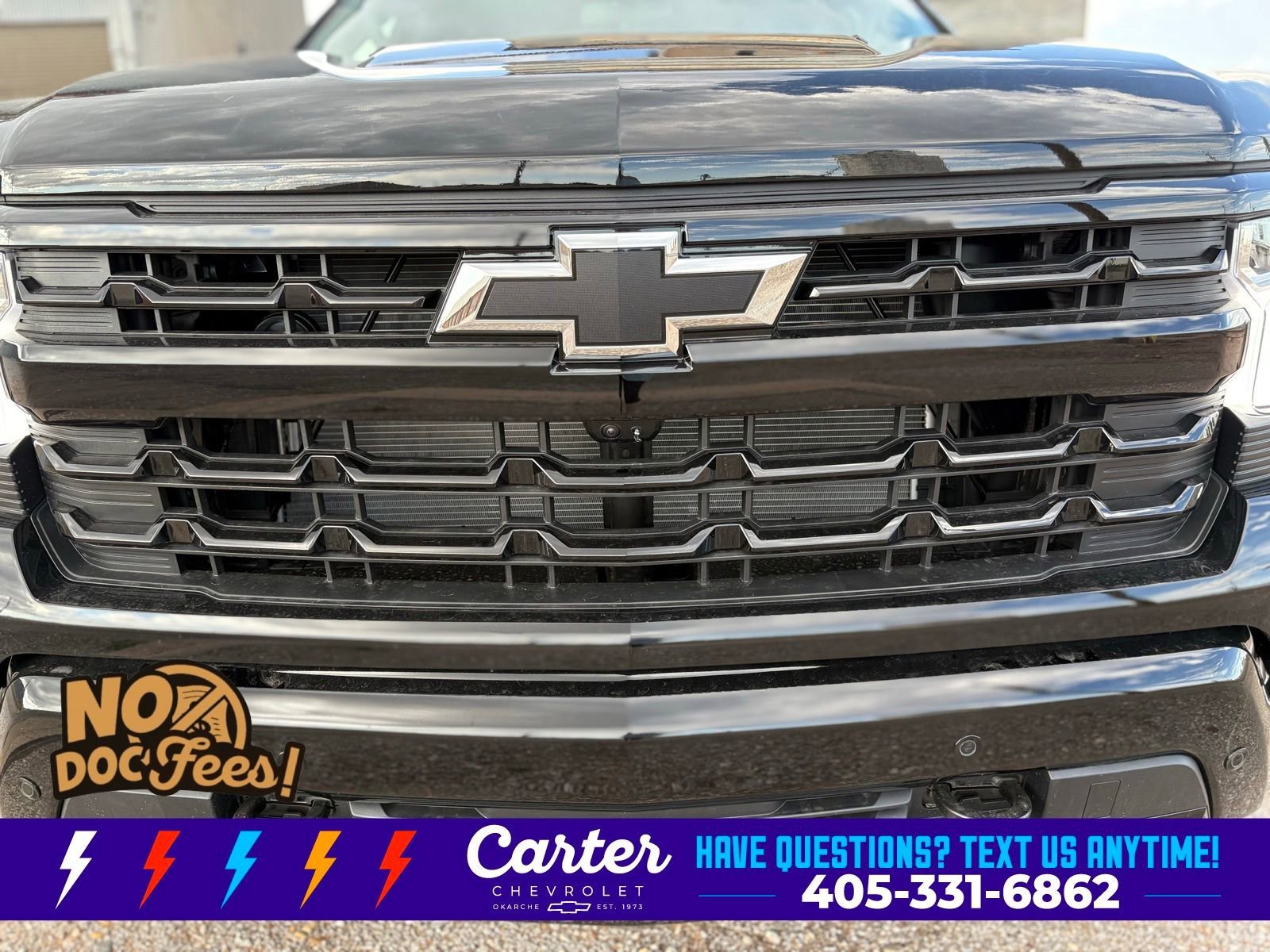 2026 Chevrolet Silverado 1500 RST - Photo 22