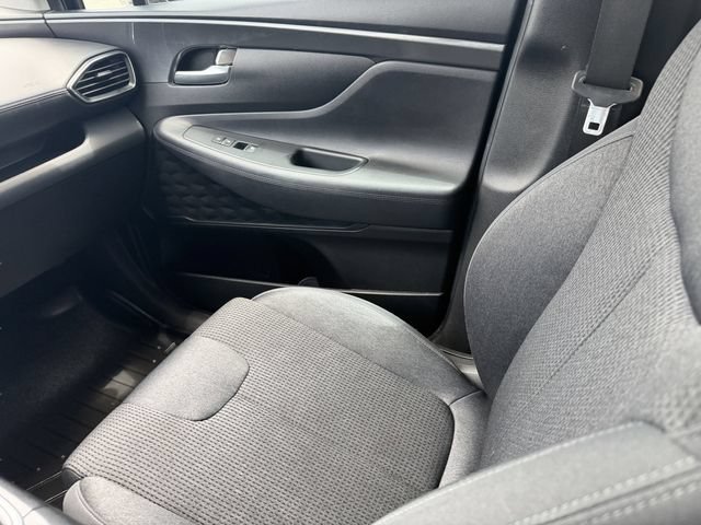 Used 2022 Black Hyundai XRT image 19