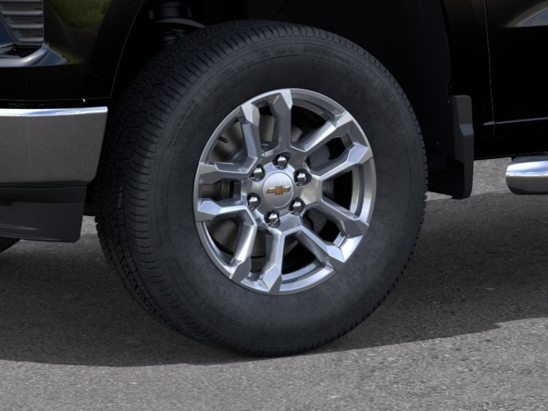 2026 Chevrolet Silverado 1500 LT - Photo 9