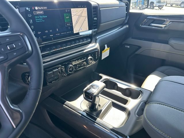 2026 Chevrolet Silverado 1500 ZR2 - Photo 22