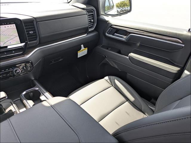 2026 Chevrolet Silverado 1500 LT - Photo 17