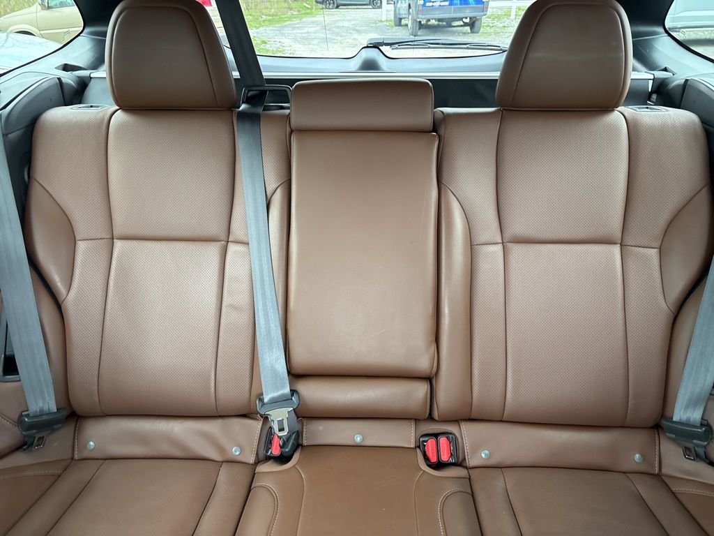 Used 2024 Black Subaru Touring image 29