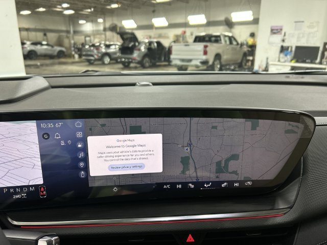 2026 Buick Envision Preferred - Photo 18
