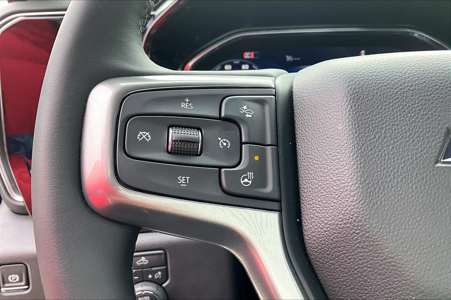 2026 Chevrolet Silverado 1500 LT - Photo 18