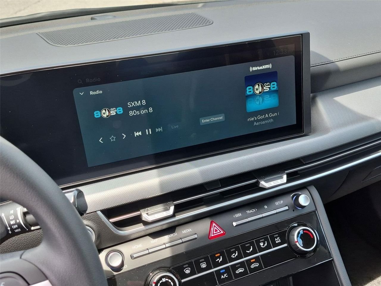 New 2026 Aero Silver Hyundai SE image 25