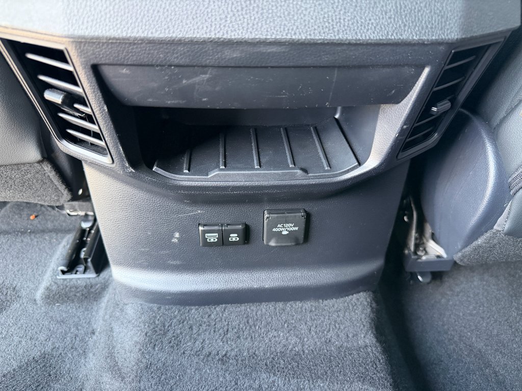 Used 2025 Midnight Black Metal Toyota SR5 image 31