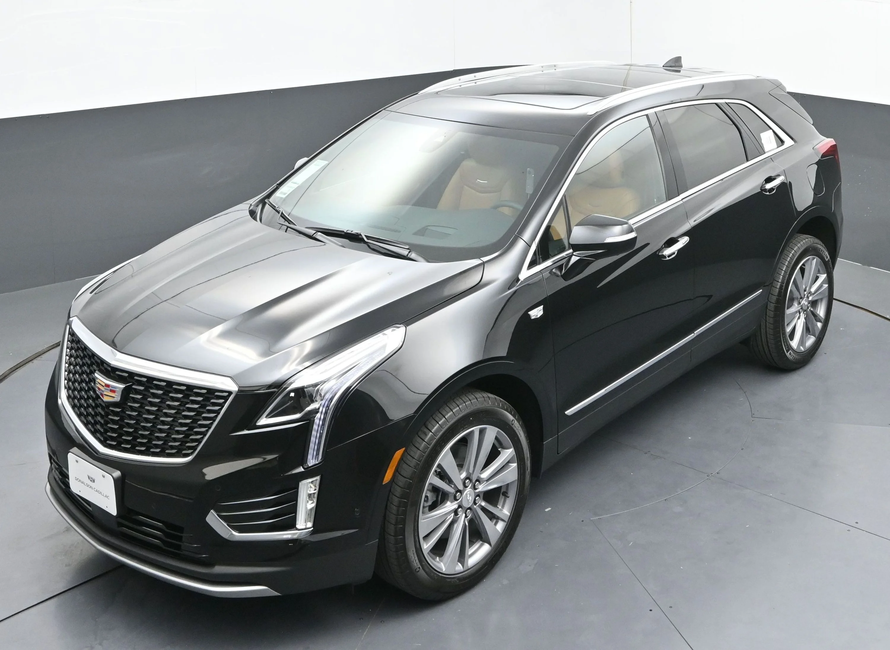 2026 Cadillac XT5 Premium Luxury - Photo 22
