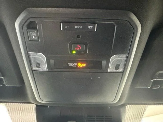 Used 2025 Gray Toyota SR5 image 14