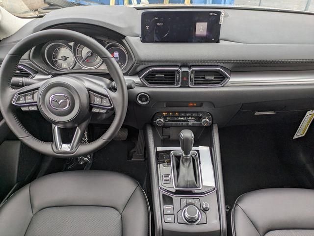 2025 Mazda CX-5 S Select Package - Photo 19