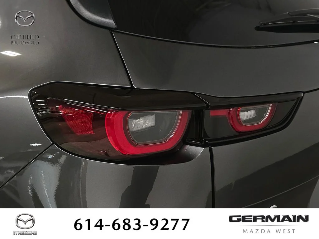 2026 Mazda CX-50 Premium Plus - Photo 18