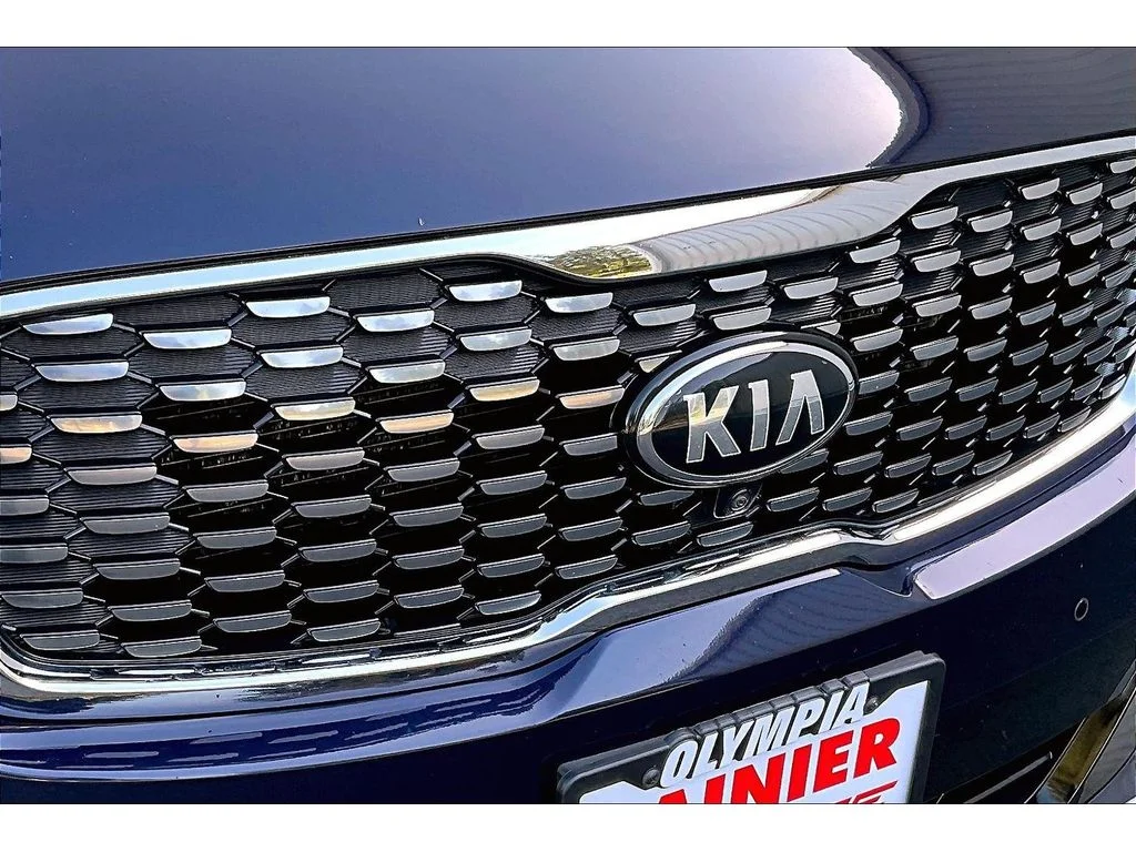 Used 2020 Imperial Blue Kia SX V6 image 31