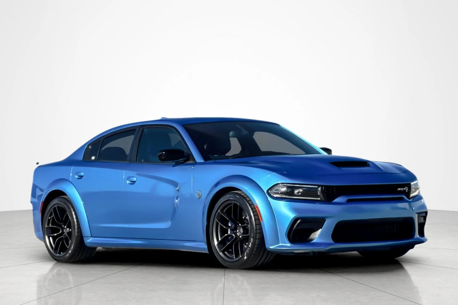 2023 Dodge Charger SRT - Photo 7