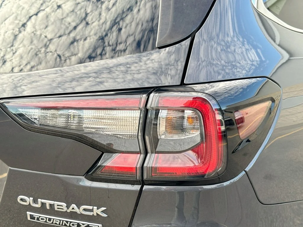 Used 2020 Gray Subaru Touring XT image 35