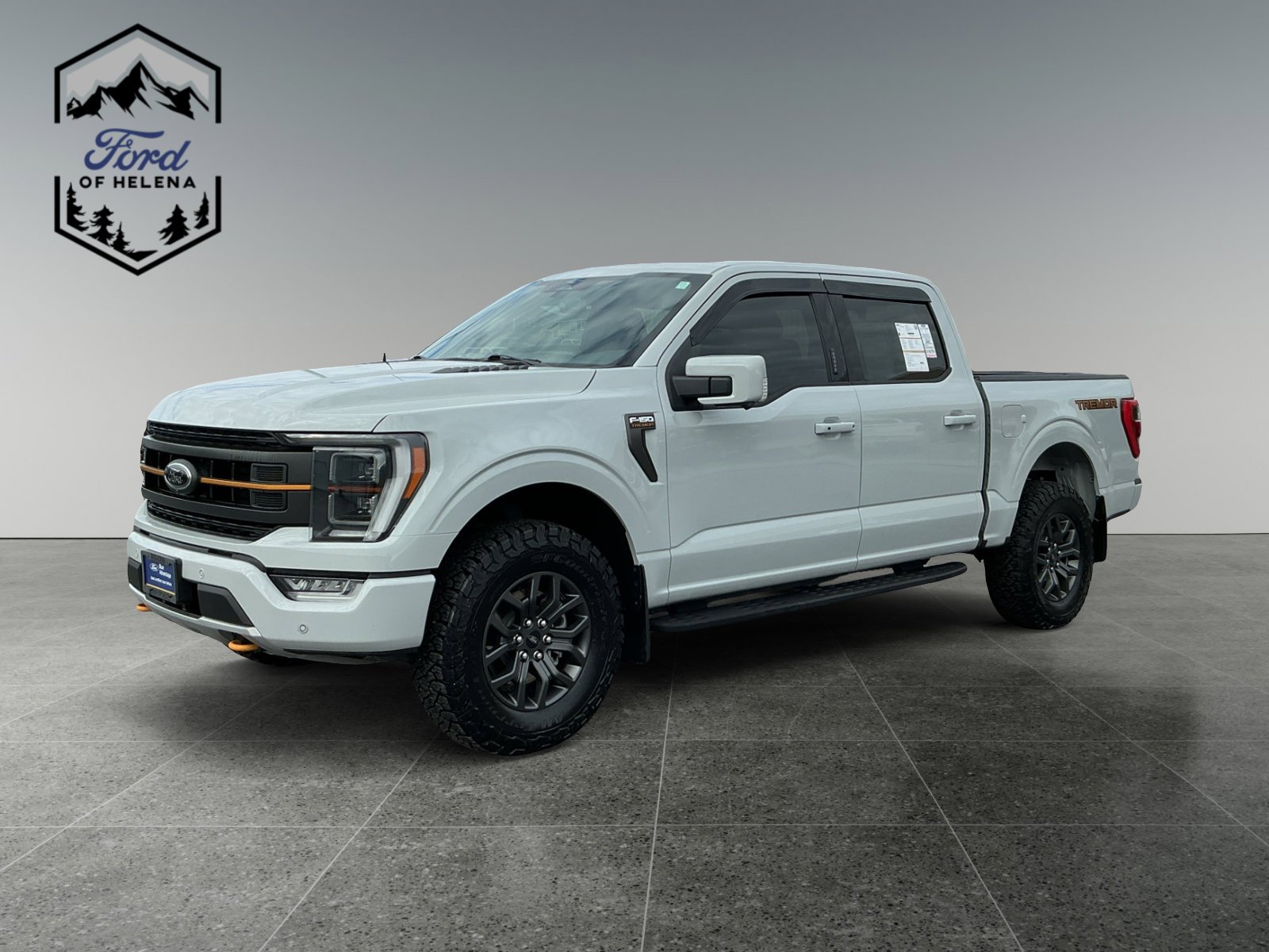 2023 Ford F-150 Tremor 4x4 SuperCrew 5-1/2 Box's photo