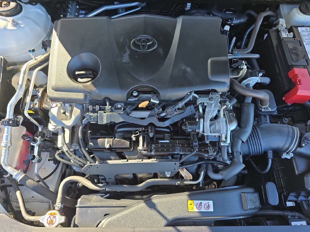Used 2019 Beige Toyota XSE image 40