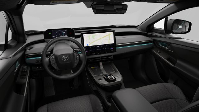 New 2027 Wind Chill Pearl <sup>1</sup> Toyota  XLE image 28