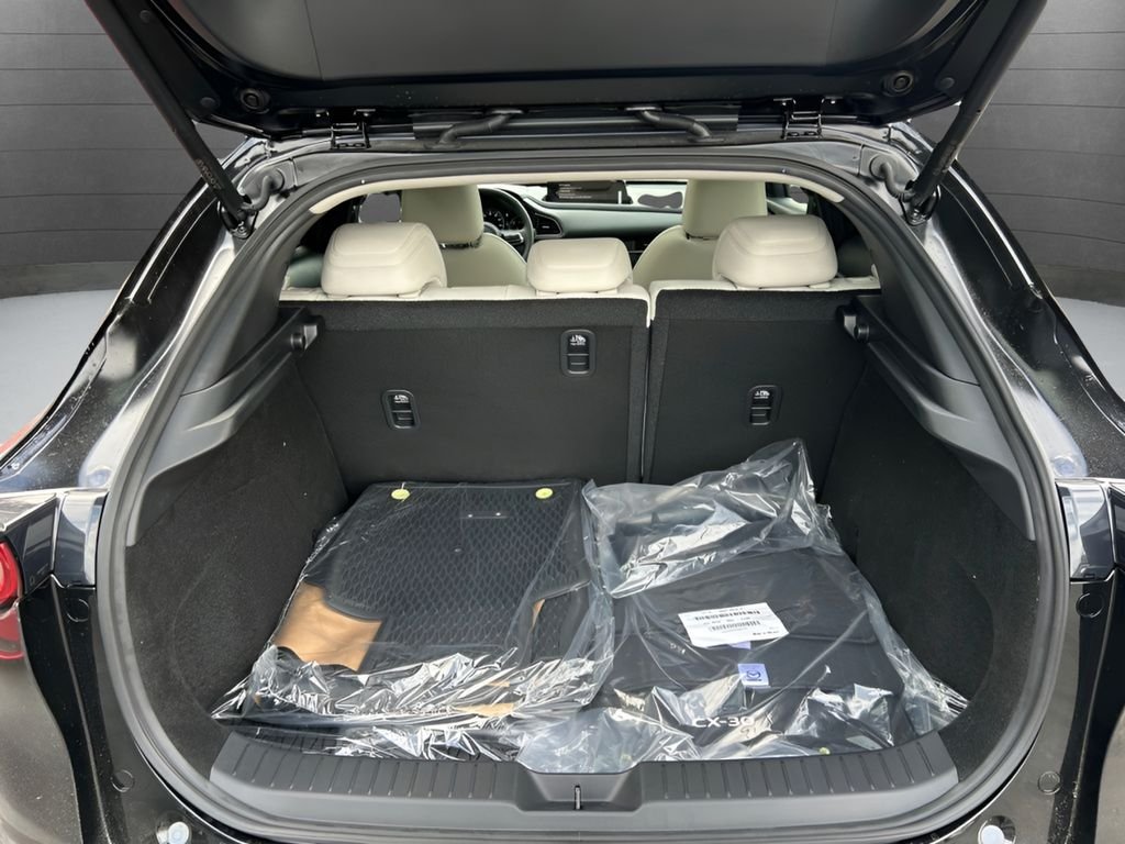 New 2026 Jet Black Mica Mazda 2.5 S Premium image 29