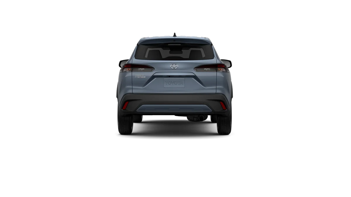 New 2026 Celestite Toyota L image 8