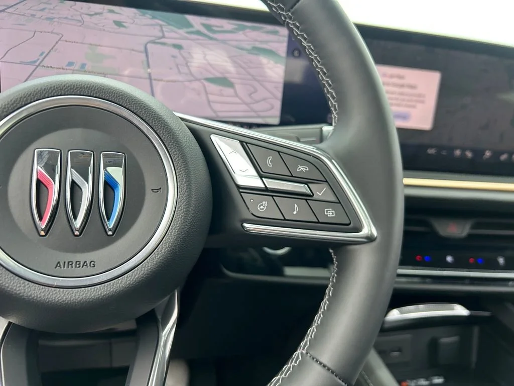2026 Buick Envision Avenir - Photo 22
