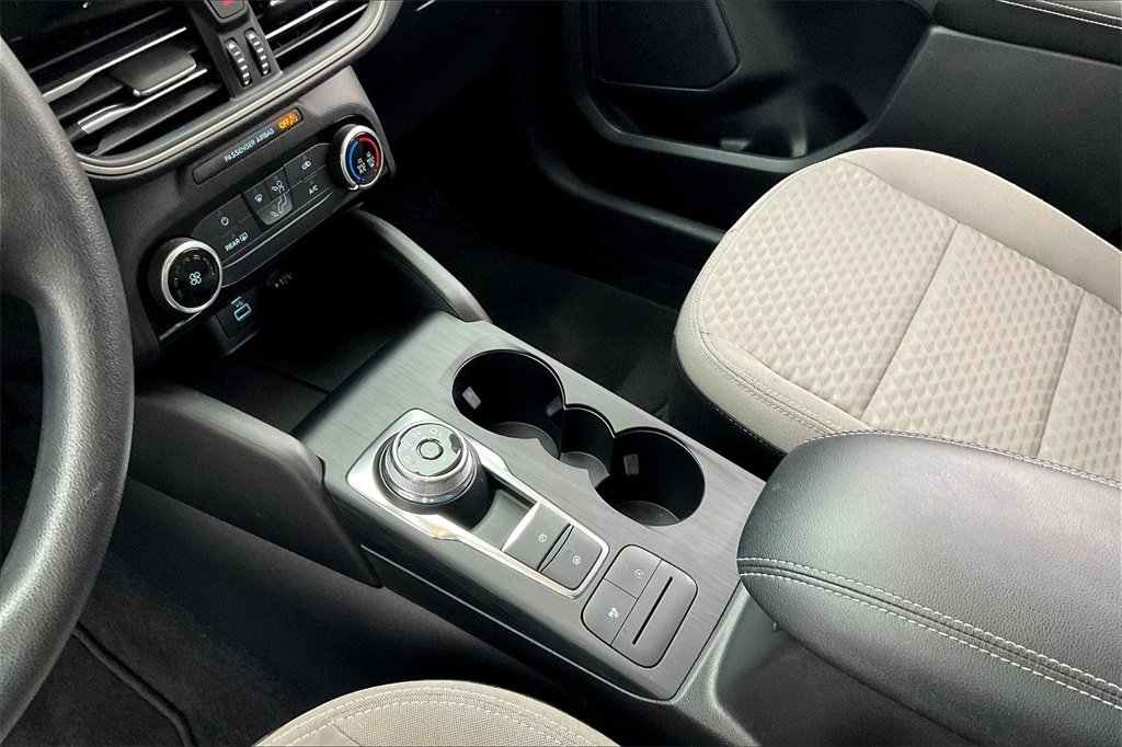 2022 FORD ESCAPE - Image 14