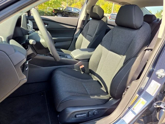 2026 Honda Accord SE - Photo 7
