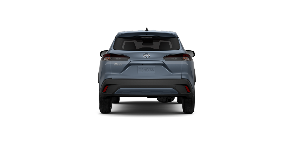 New 2026 Celestite Toyota L image 8