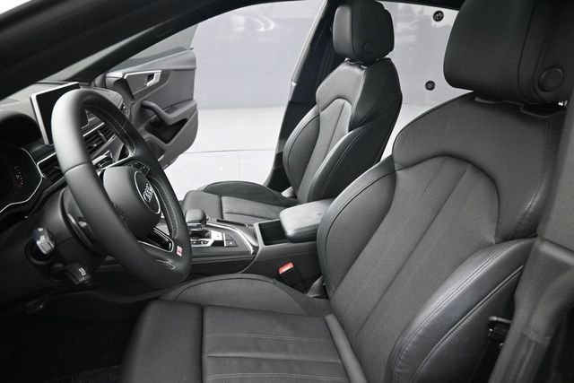 Used 2018 Gray Audi 3.0T Prestige image 18