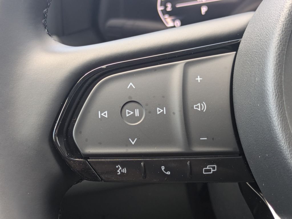 New 2026 Aero Gray Metallic Mazda 2.5 S Select AWD image 22