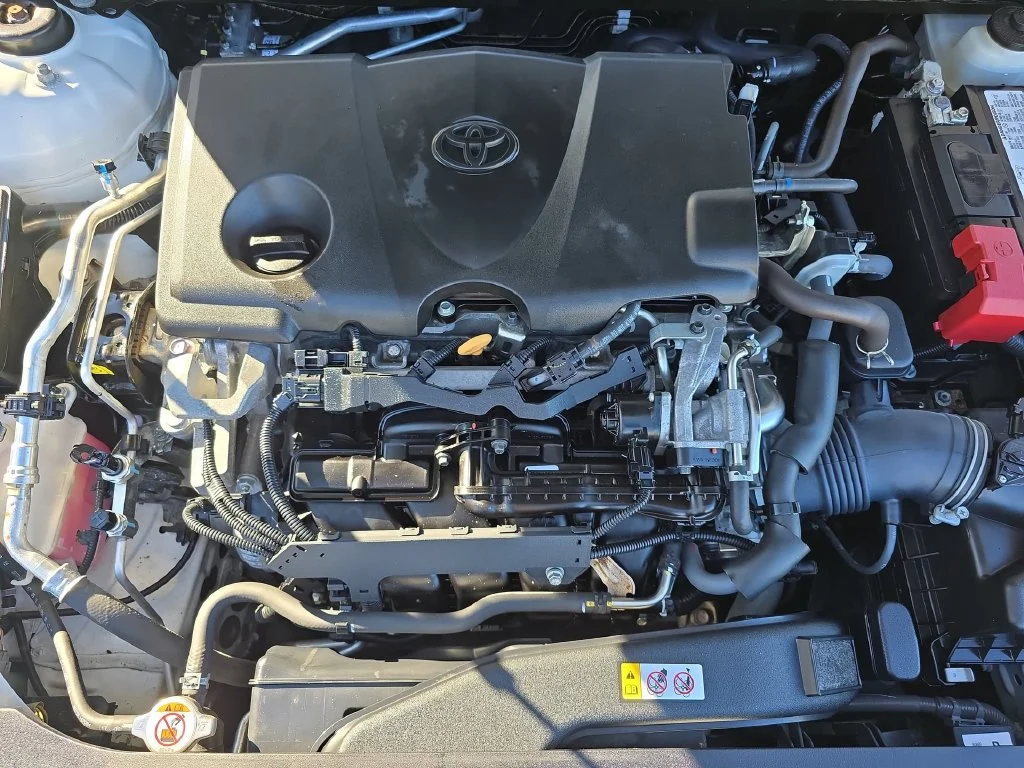 Used 2019 Beige Toyota XSE image 40