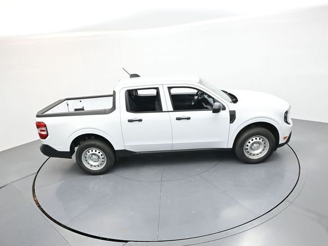 New 2026 Oxford White Ford XL image 42