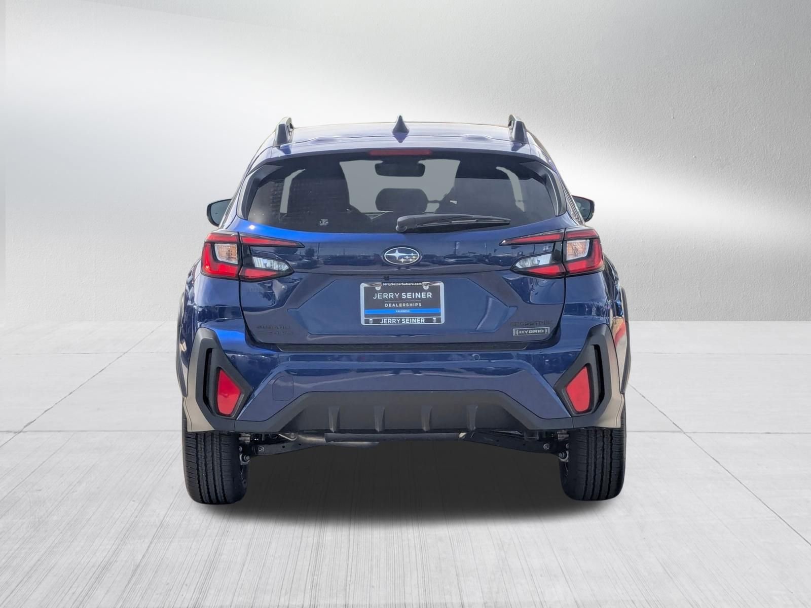New 2026 SAPPHIRE BLUE PEARL Subaru Limited Hybrid image 10