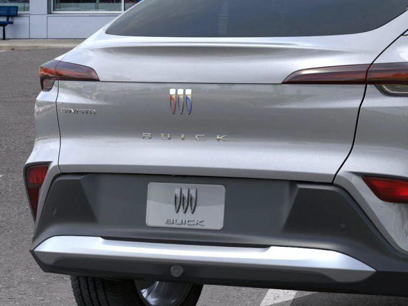 2026 Buick Envista Preferred - Photo 7