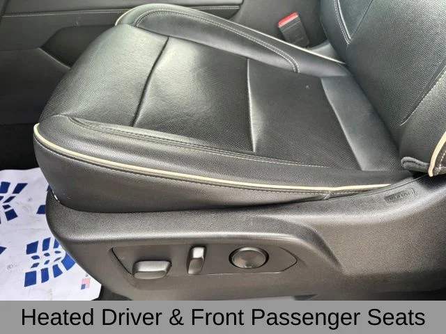 Certified Used 2021 White GMC SLT image 15