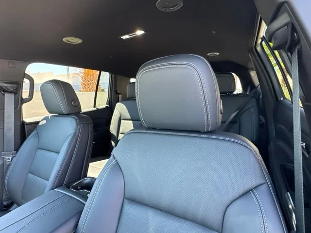 New 2026 Gray Chevrolet LT image 17
