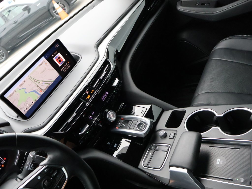 Used 2024  Acura Technology image 19