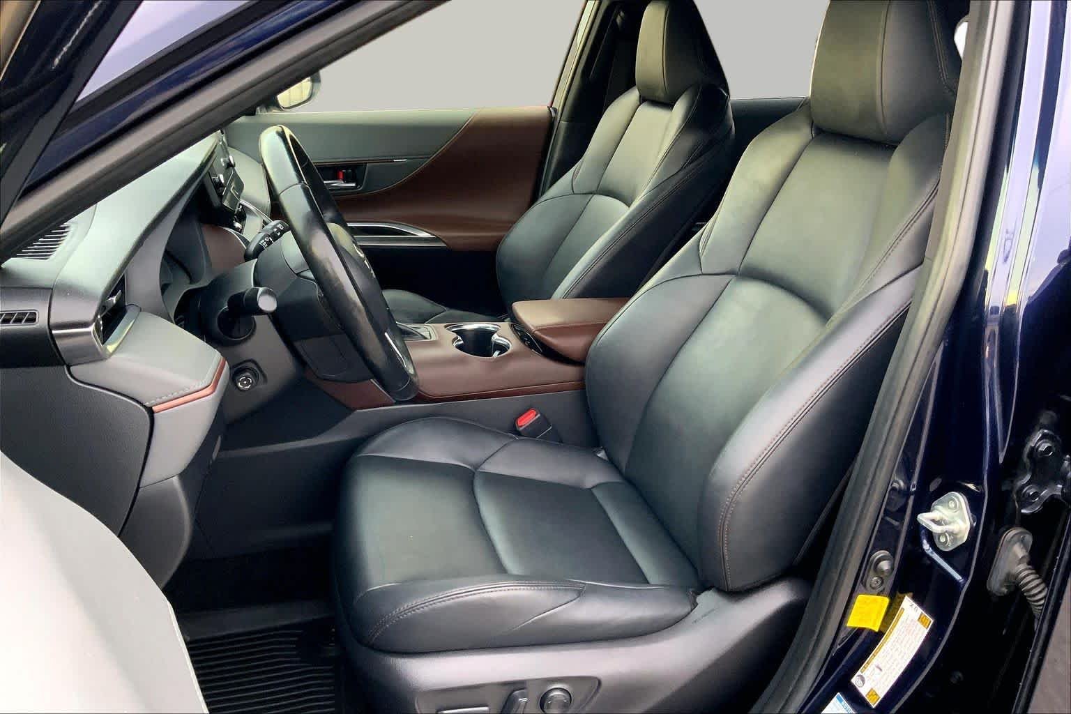 Used 2022 Blueprint Toyota XLE image 7