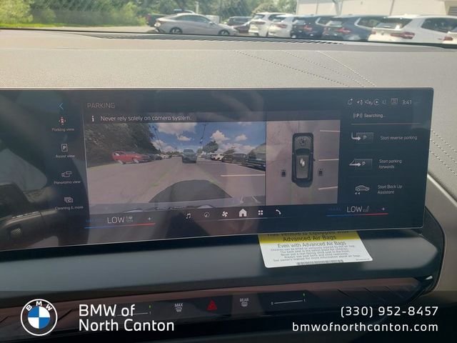 New 2026 Dune Grey Metallic BMW 30 xDrive image 26