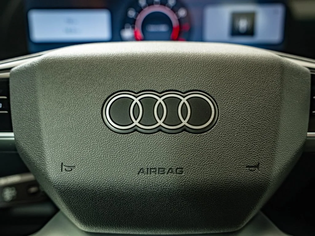 2026 Audi A5 Premium Plus - Photo 21