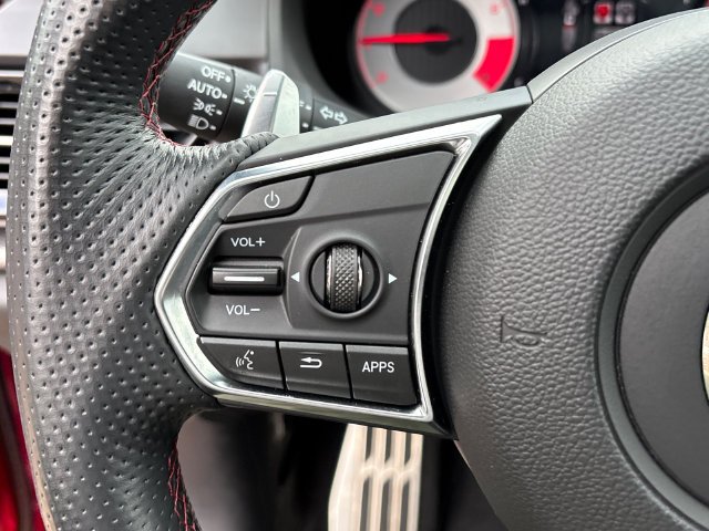 2023 Acura RDX A-Spec Package - Photo 17